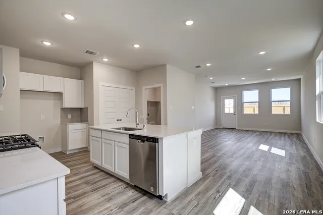 4232 CLARISSE STREET New Braunfels, TX 78130
