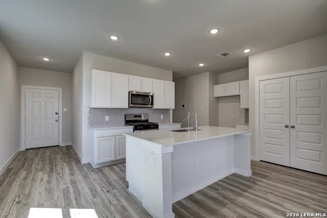 4232 CLARISSE STREET New Braunfels, TX 78130