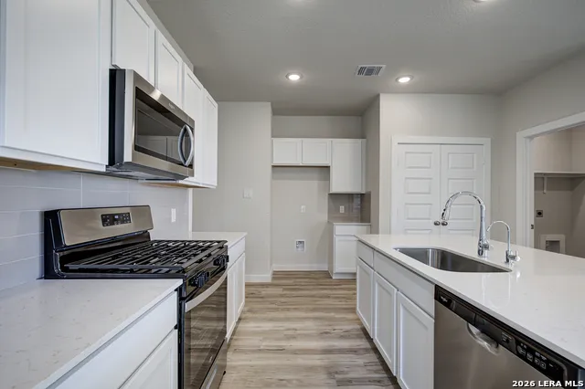 4232 CLARISSE STREET New Braunfels, TX 78130