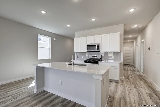4232 CLARISSE STREET New Braunfels, TX 78130