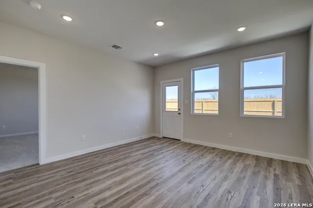 4232 CLARISSE STREET New Braunfels, TX 78130
