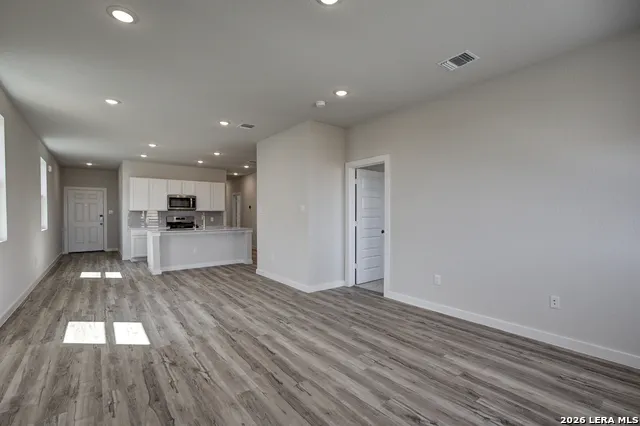 4232 CLARISSE STREET New Braunfels, TX 78130