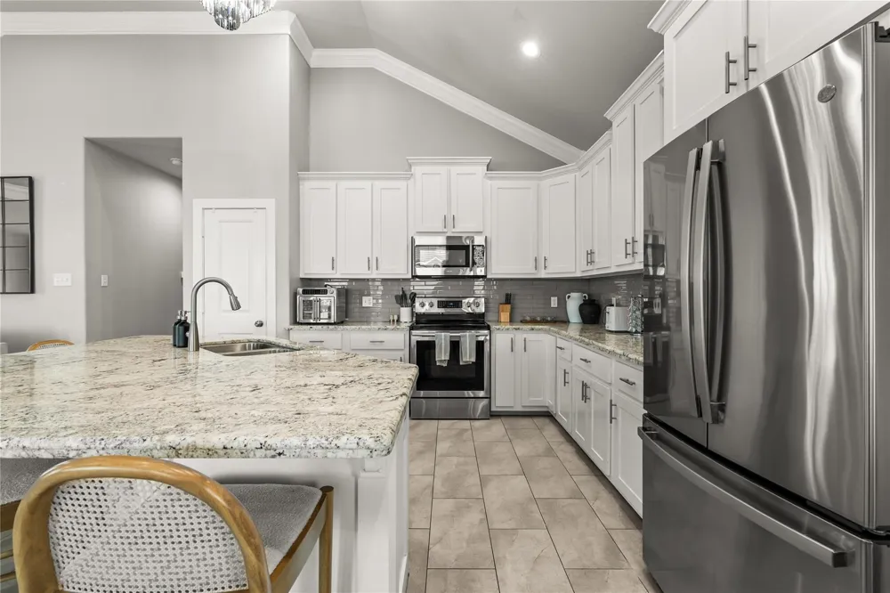 4114 Grayson Drive Galveston, TX 77554