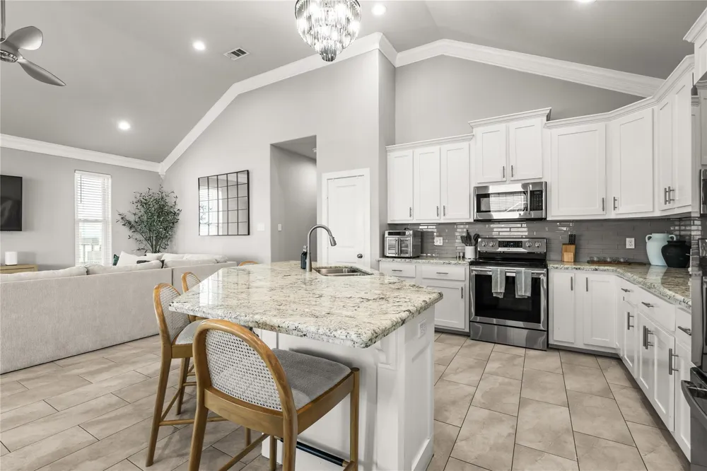 4114 Grayson Drive Galveston, TX 77554