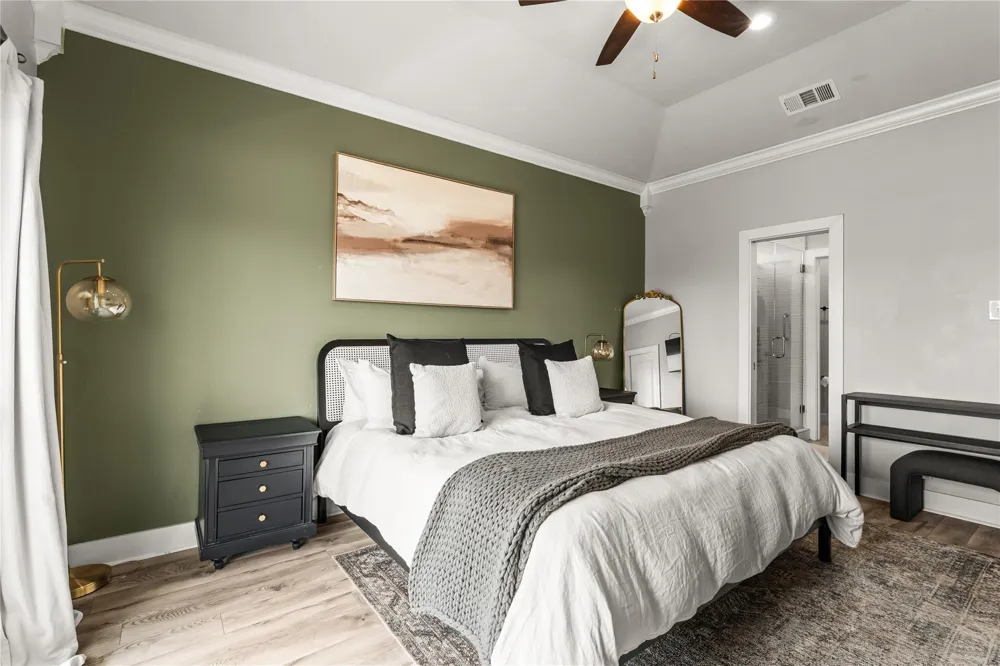 4114 Grayson Drive Galveston, TX 77554