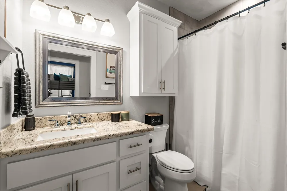 4114 Grayson Drive Galveston, TX 77554