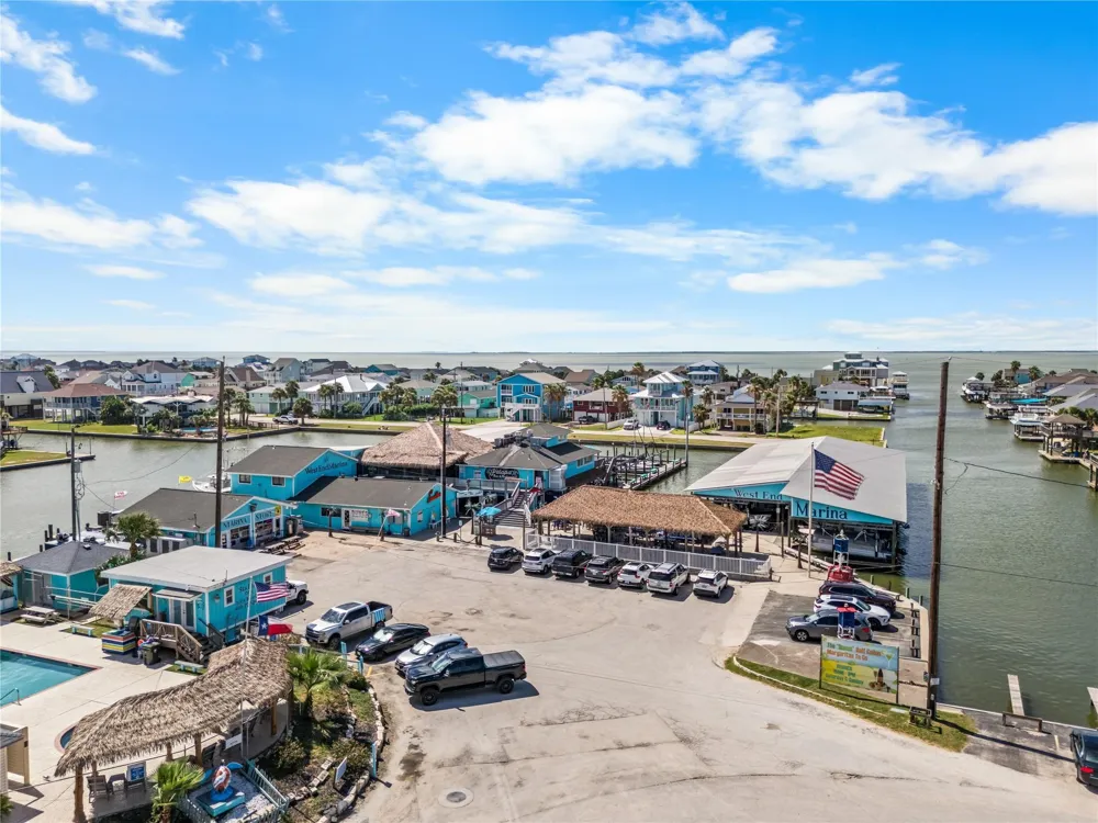 4114 Grayson Drive Galveston, TX 77554