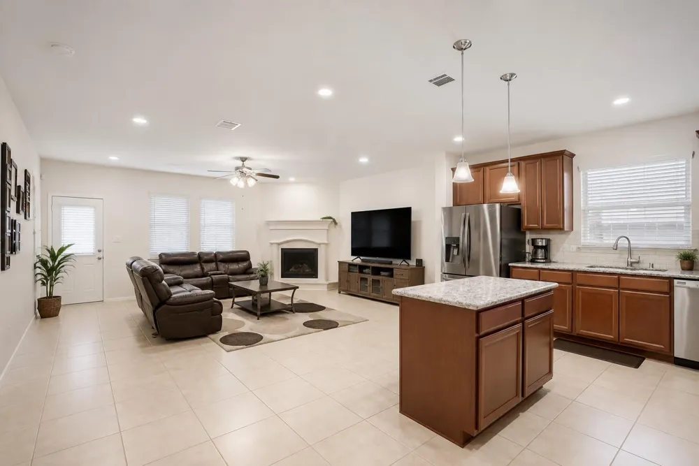 20431 Alpine Meadow Place Richmond, TX 77407