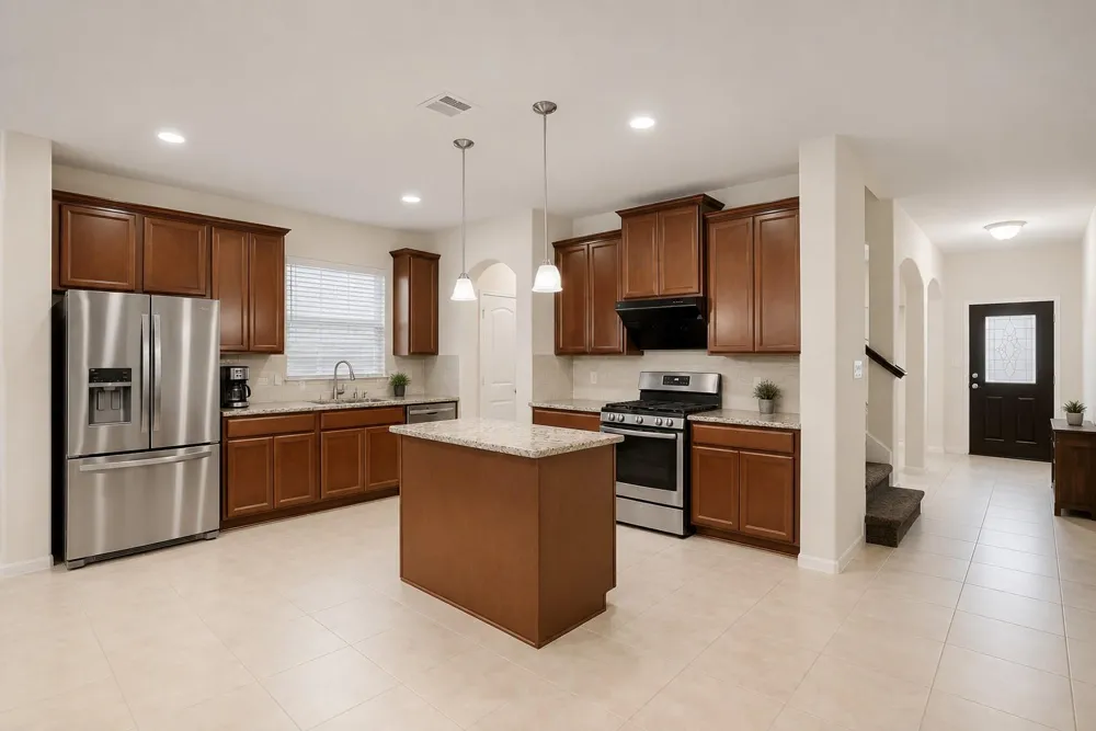 20431 Alpine Meadow Place Richmond, TX 77407