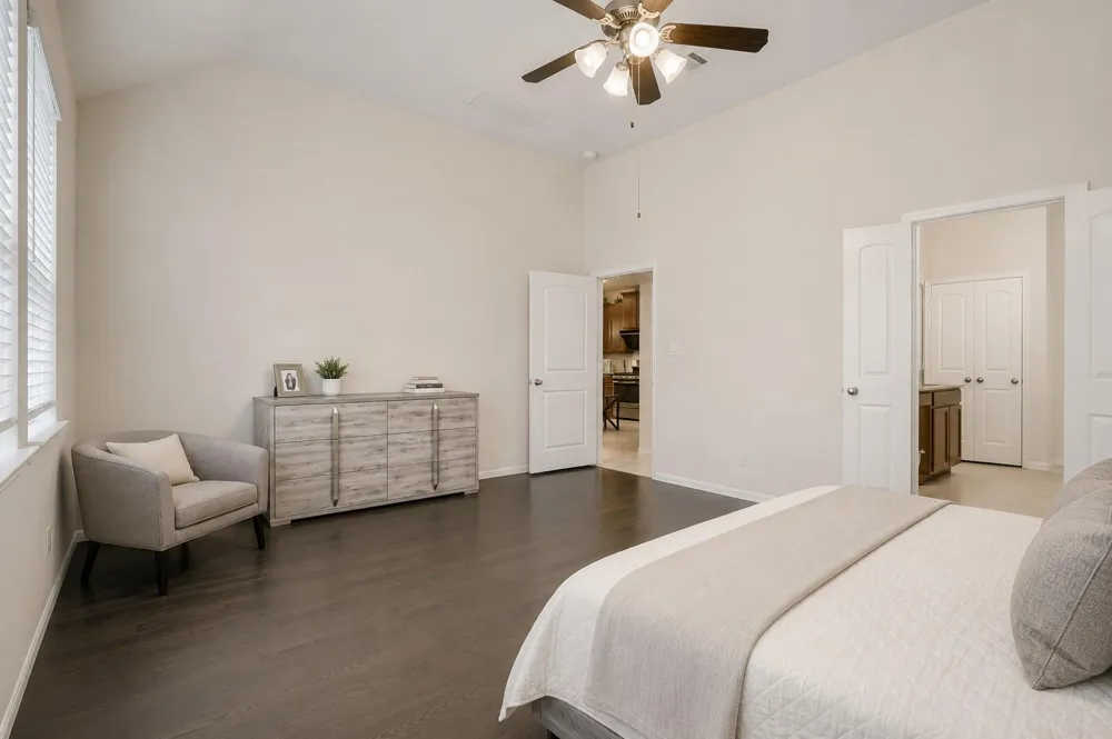 20431 Alpine Meadow Place Richmond, TX 77407