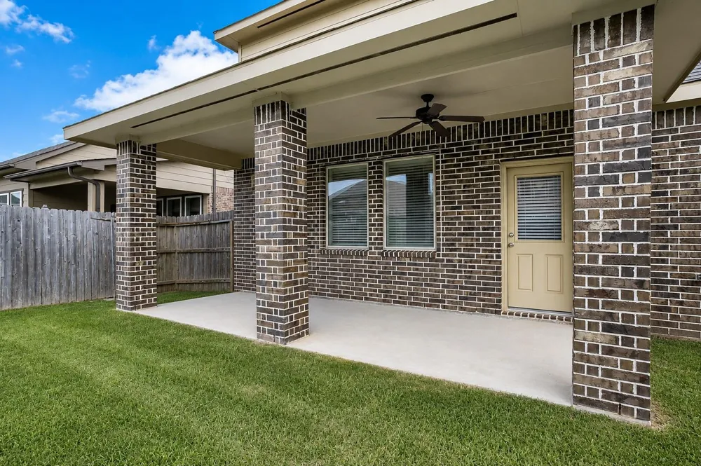 20431 Alpine Meadow Place Richmond, TX 77407