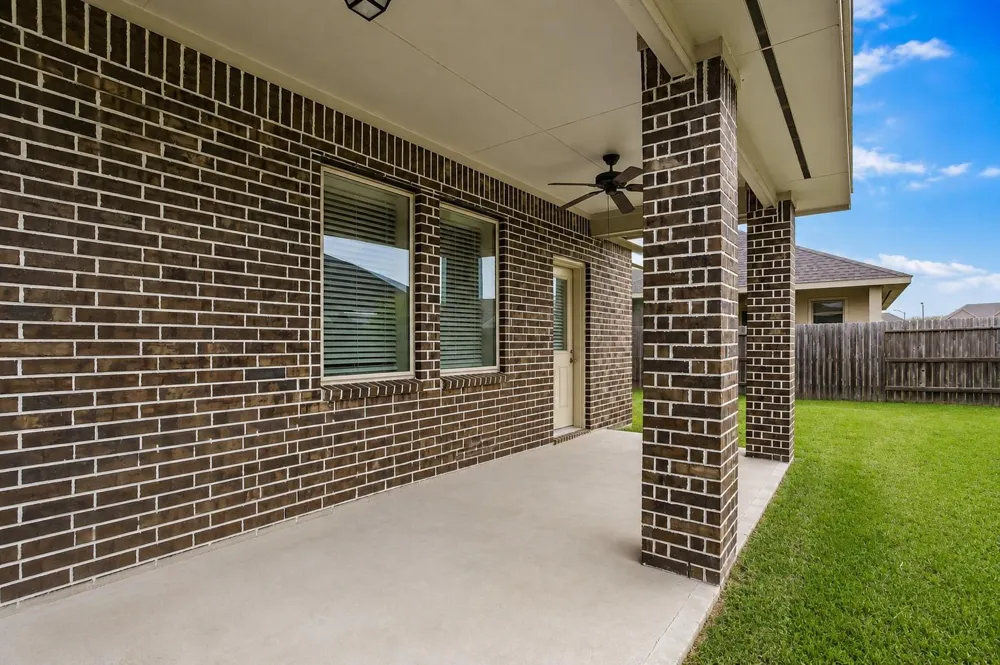 20431 Alpine Meadow Place Richmond, TX 77407