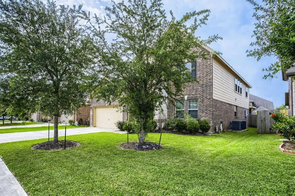 20431 Alpine Meadow Place Richmond, TX 77407