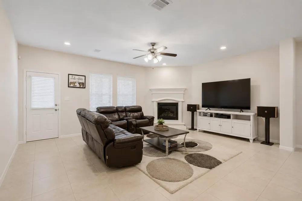 20431 Alpine Meadow Place Richmond, TX 77407