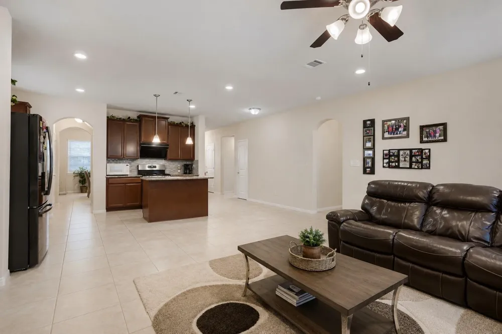 20431 Alpine Meadow Place Richmond, TX 77407