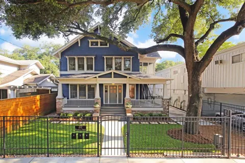 217 Marshall Street #A