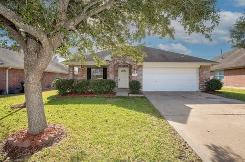 5008 Blanco Drive
