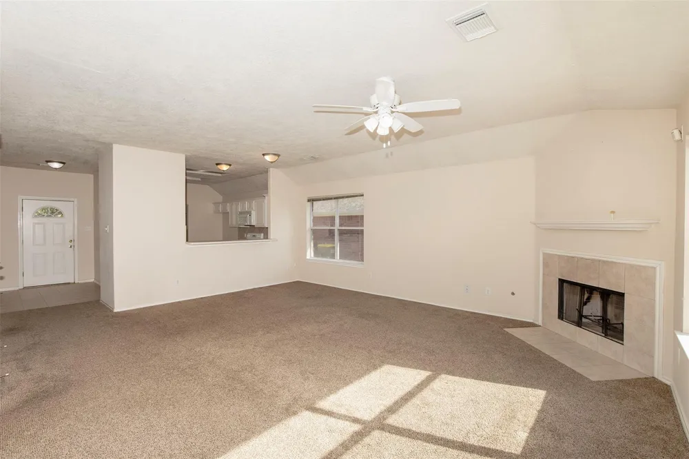 5008 Blanco Drive Pearland, TX 77584