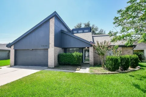2430 Long Reach Drive