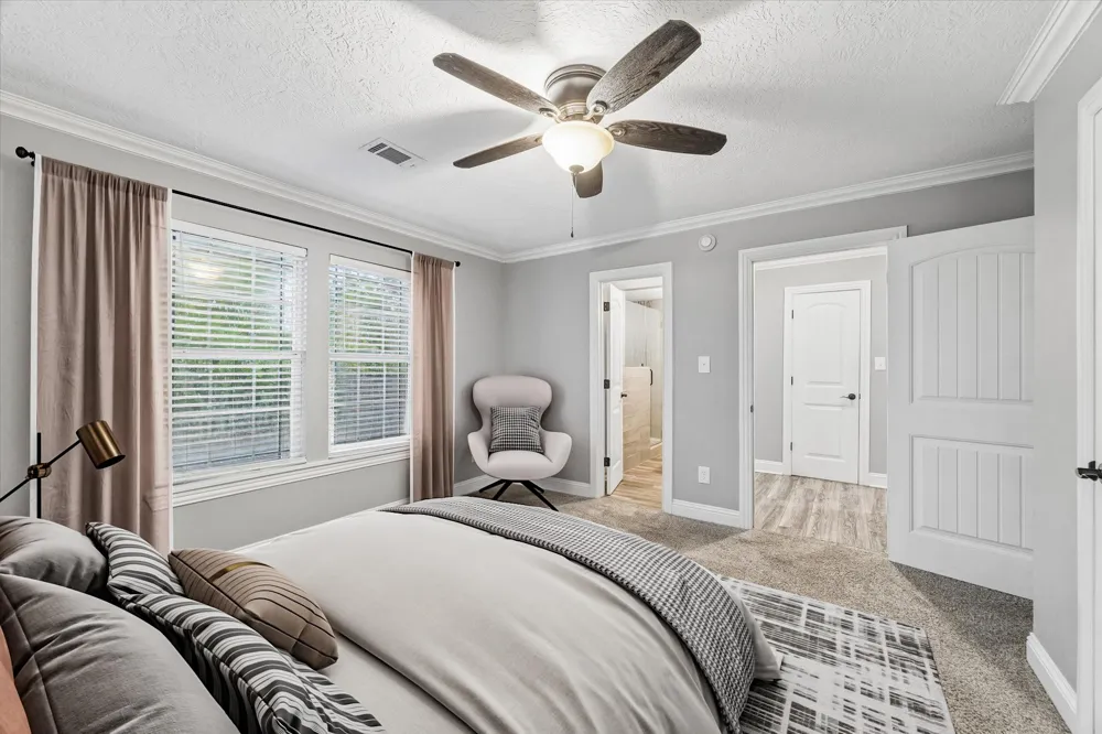 601 W Cleveland Street Baytown, TX 77520