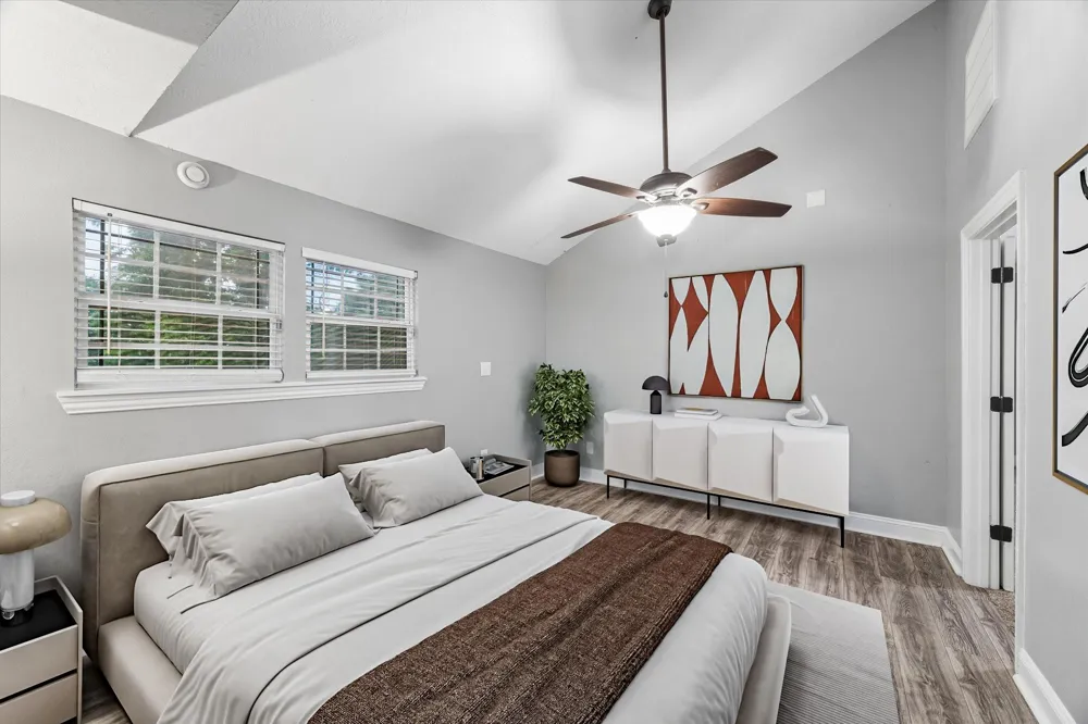 601 W Cleveland Street Baytown, TX 77520