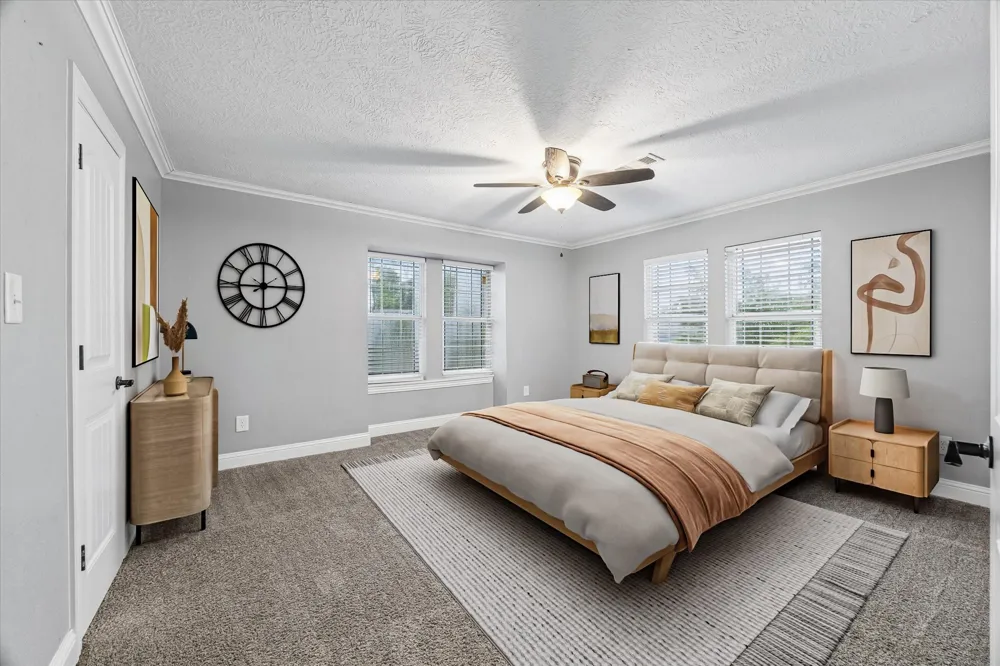 601 W Cleveland Street Baytown, TX 77520