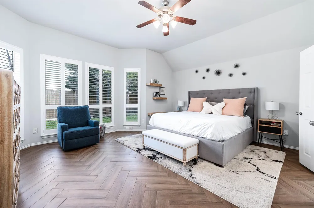 2313 Lilac Breeze Lane Pearland, TX 77584