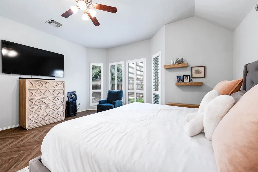 2313 Lilac Breeze Lane Pearland, TX 77584