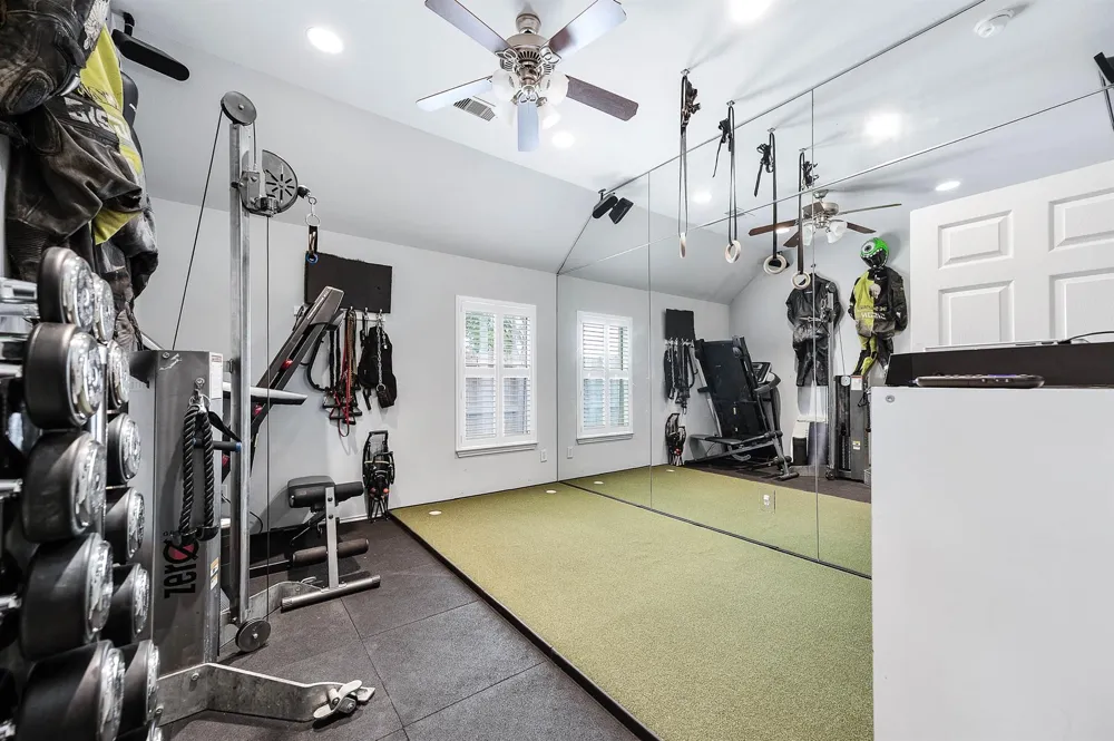 2313 Lilac Breeze Lane Pearland, TX 77584