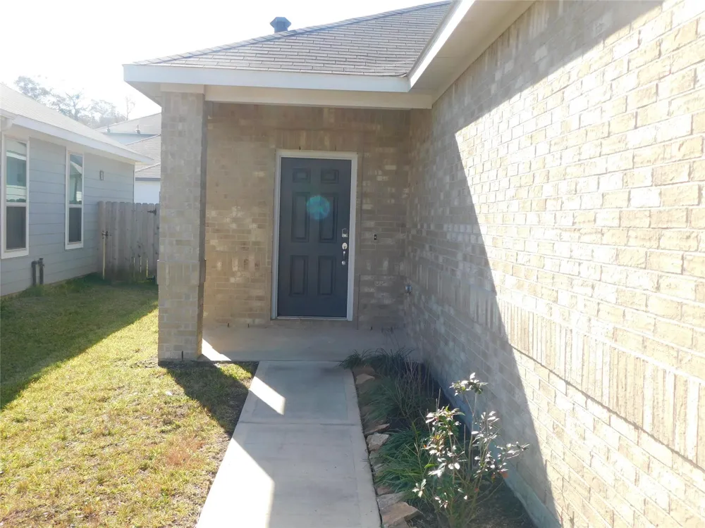 16658 Moss Lane Porter, TX 77365