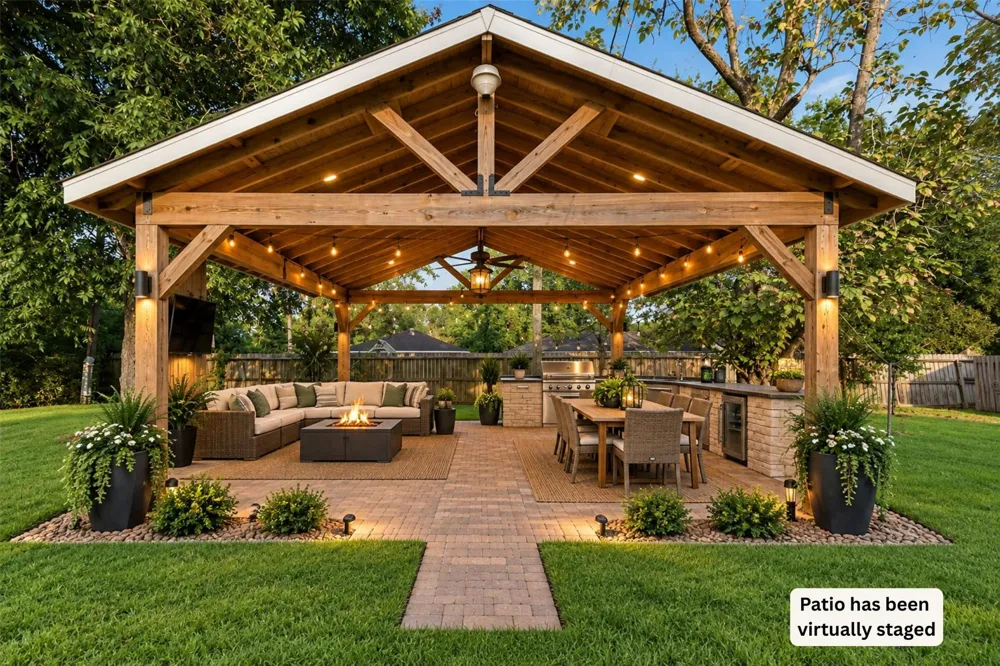 2506 Halbert Drive Pearland, TX 77581