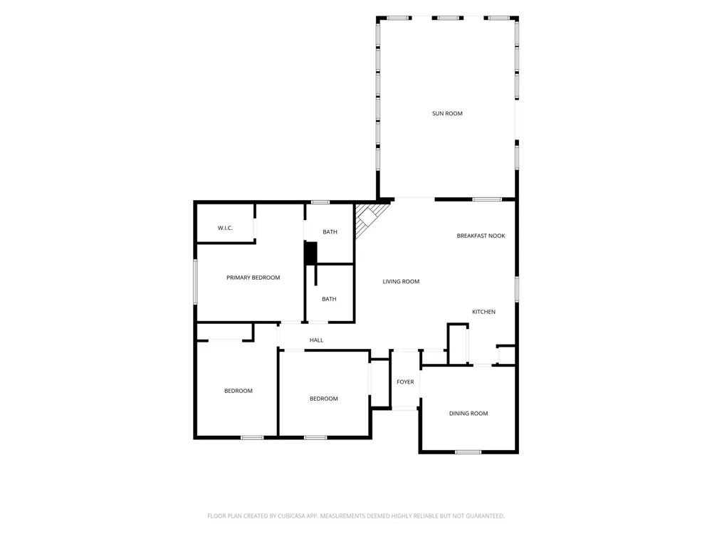 2506 Halbert Drive Pearland, TX 77581