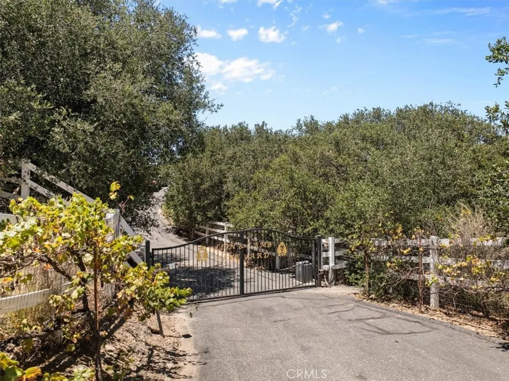 26690 Skyrocket Temecula, CA 92590
