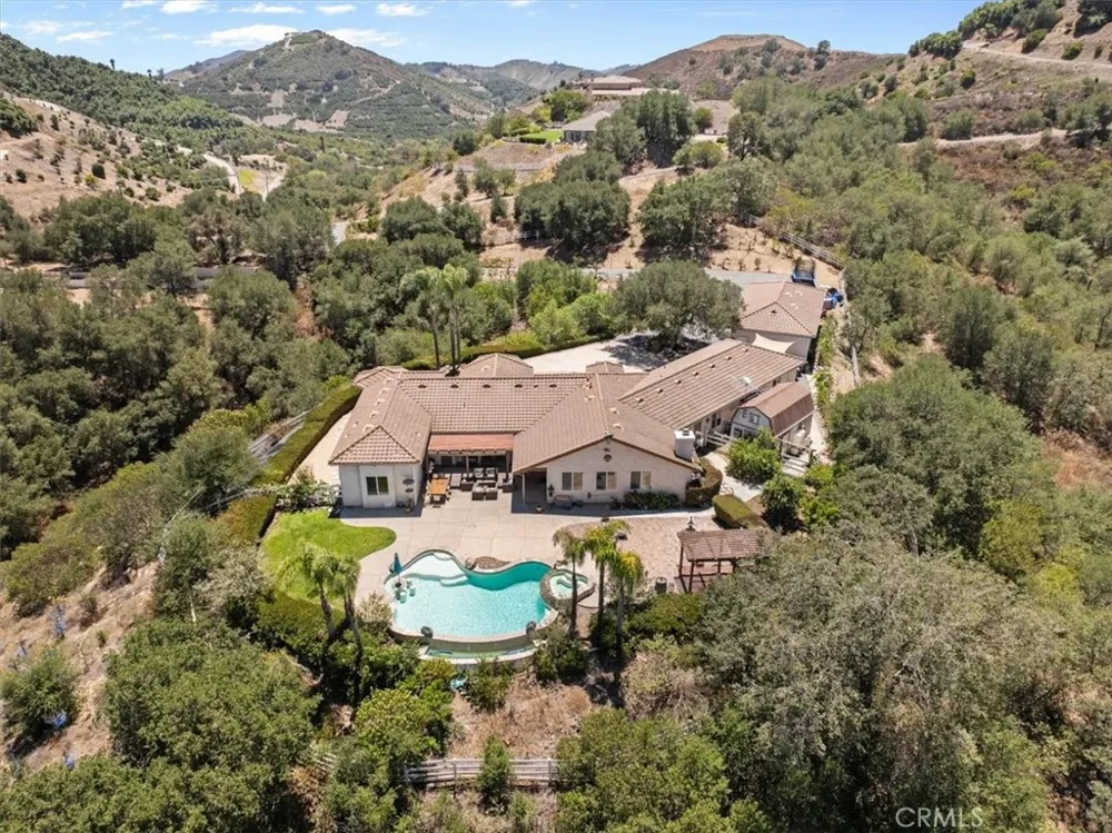 26690 Skyrocket Temecula, CA 92590