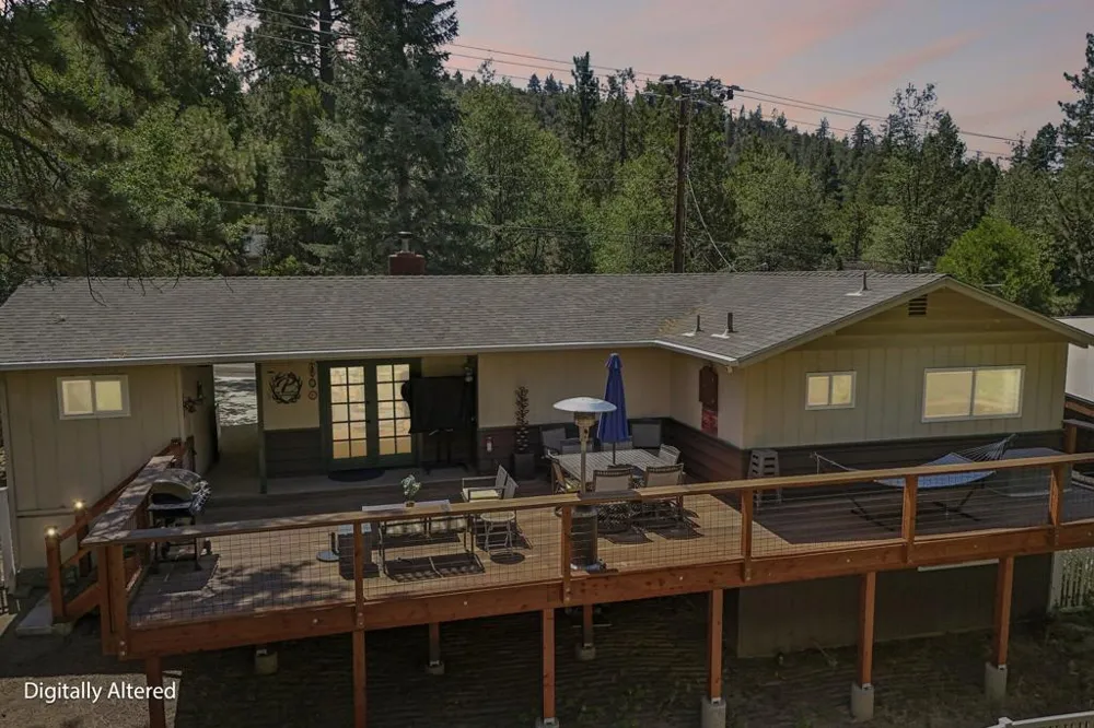 54700 S Circle Drive Idyllwild, CA 92549