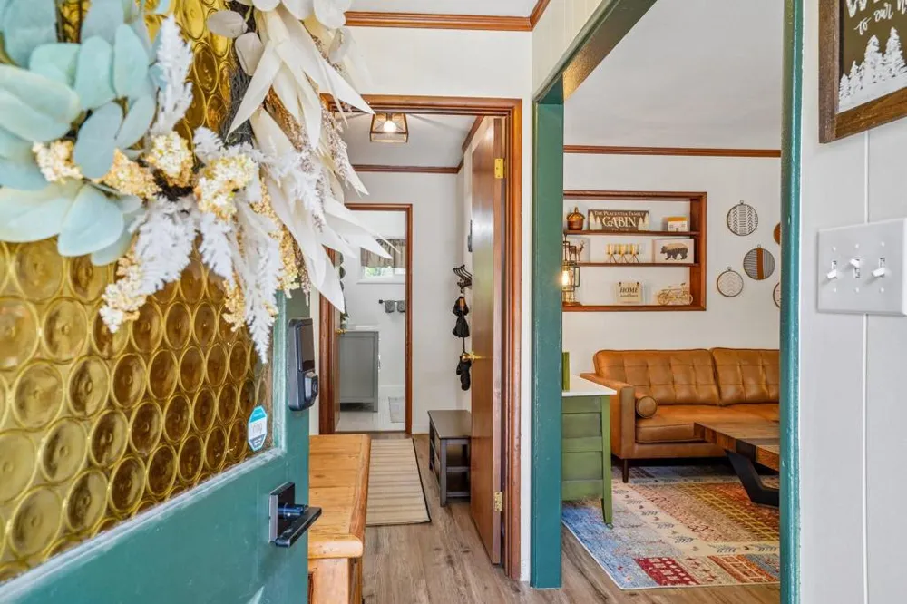 54700 S Circle Drive Idyllwild, CA 92549