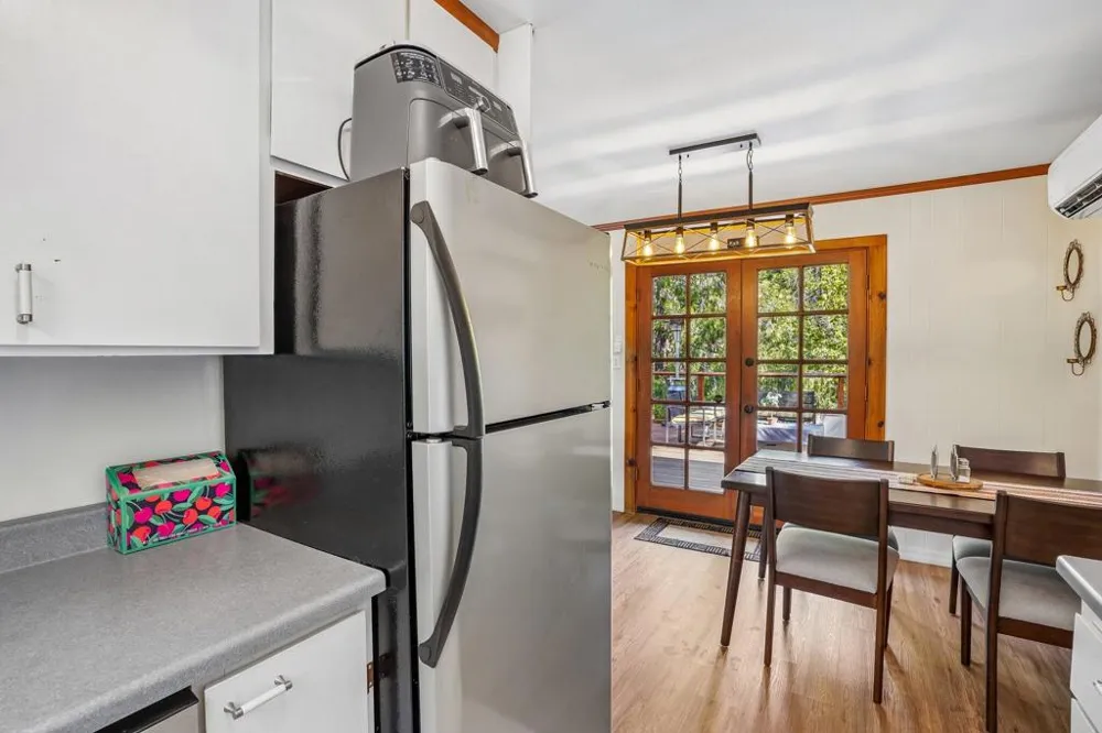 54700 S Circle Drive Idyllwild, CA 92549