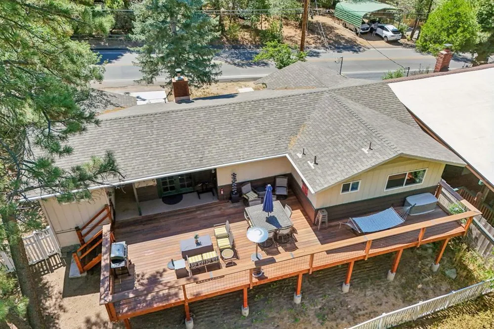 54700 S Circle Drive Idyllwild, CA 92549