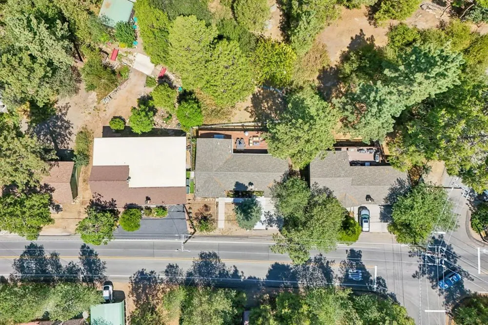 54700 S Circle Drive Idyllwild, CA 92549