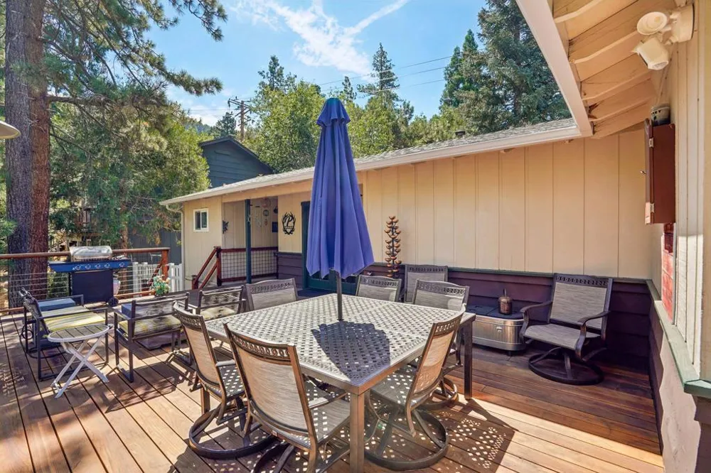 54700 S Circle Drive Idyllwild, CA 92549