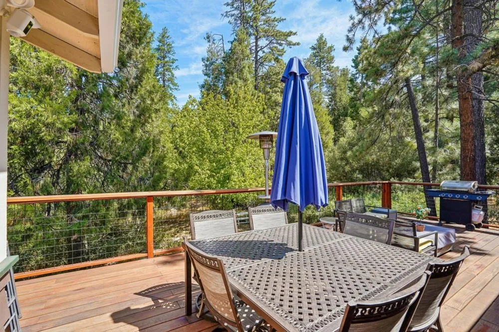 54700 S Circle Drive Idyllwild, CA 92549