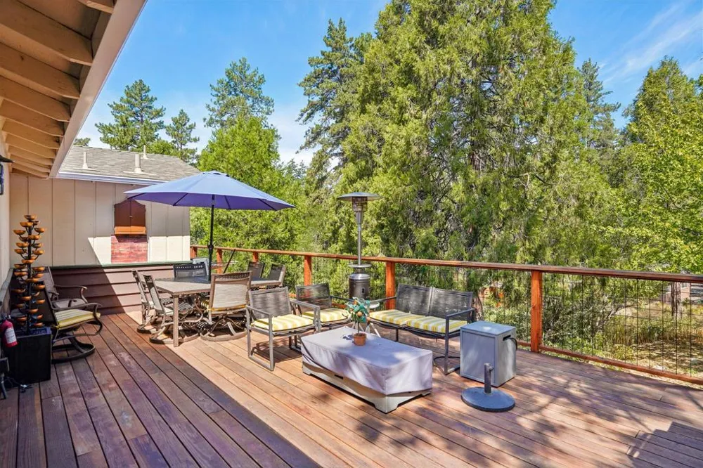 54700 S Circle Drive Idyllwild, CA 92549