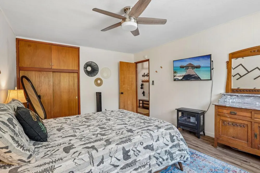 54700 S Circle Drive Idyllwild, CA 92549
