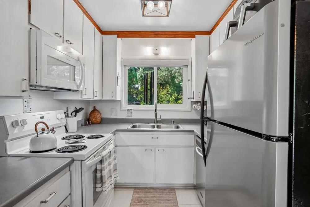 54700 S Circle Drive Idyllwild, CA 92549