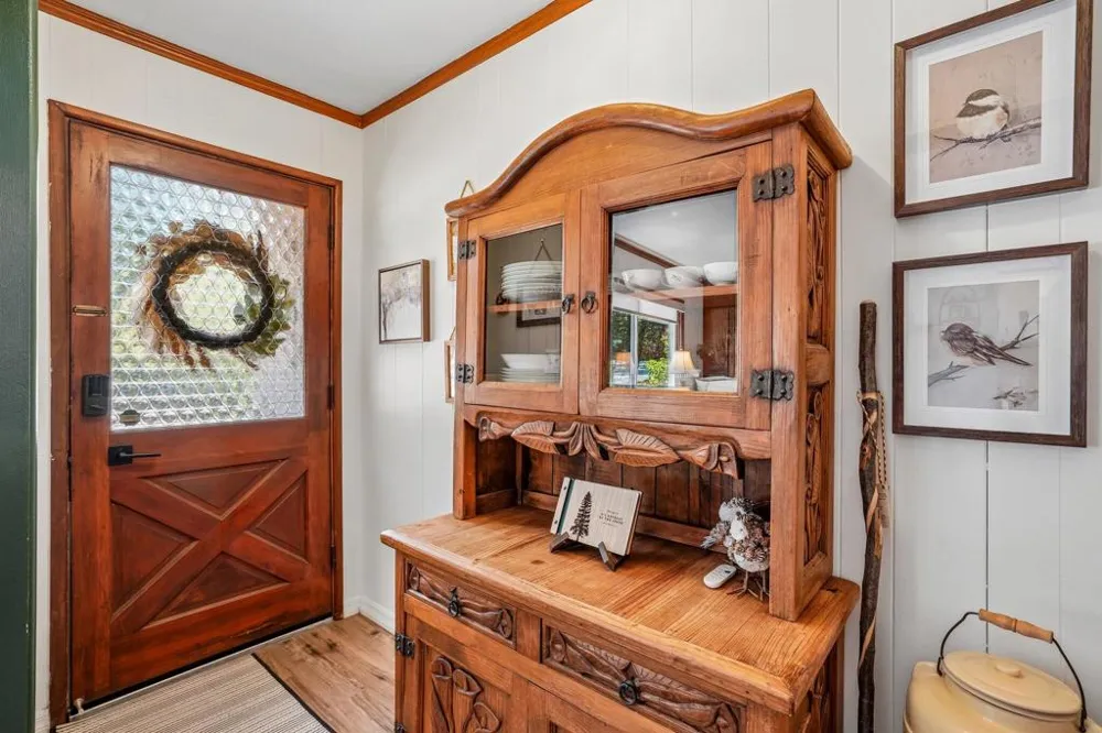54700 S Circle Drive Idyllwild, CA 92549