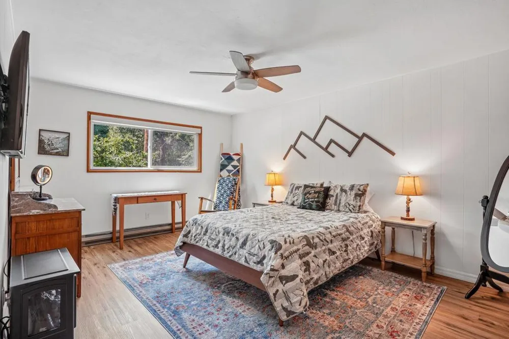 54700 S Circle Drive Idyllwild, CA 92549