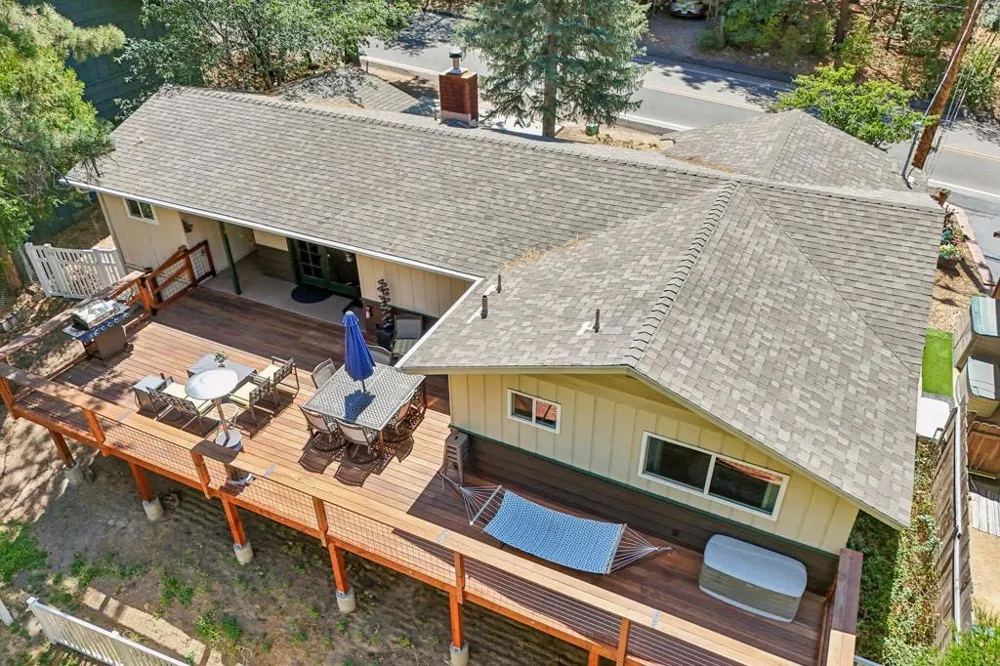 54700 S Circle Drive Idyllwild, CA 92549