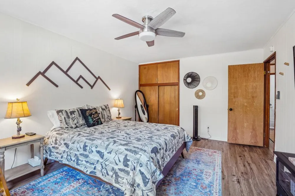 54700 S Circle Drive Idyllwild, CA 92549