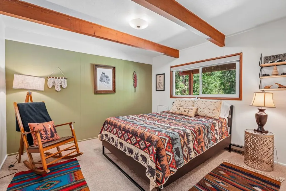 54700 S Circle Drive Idyllwild, CA 92549
