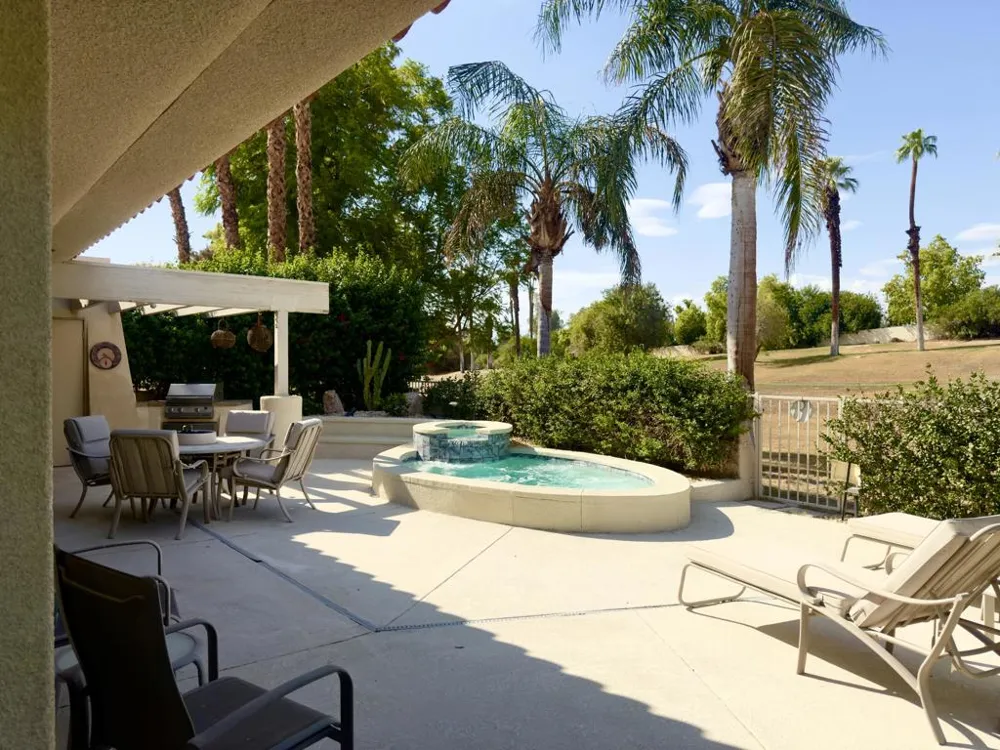 51 Kavenish Drive Rancho Mirage, CA 92270